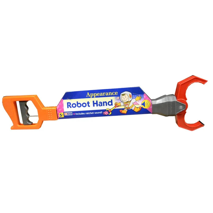 All Brands - Robot Claw