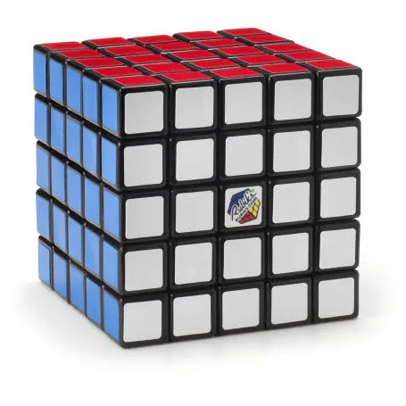 All Brands - Rubiks 5x5 Cube