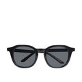 AMALFI ROUND SUNGLASS