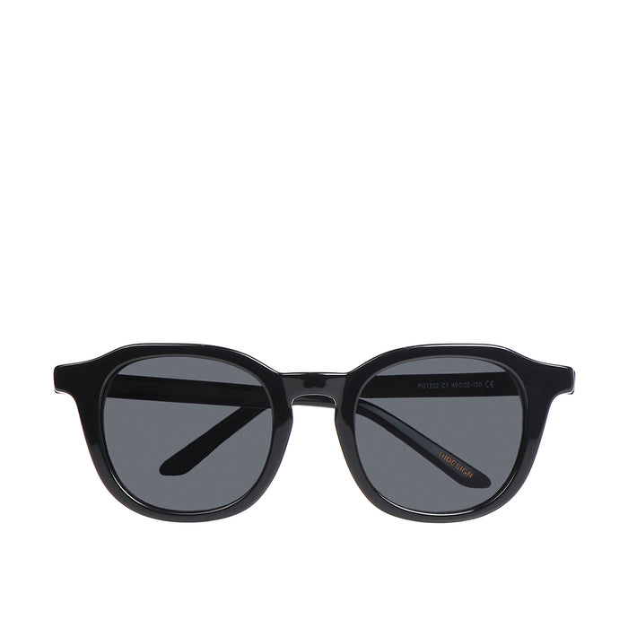 AMALFI ROUND SUNGLASS