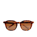 AMALFI ROUND SUNGLASS