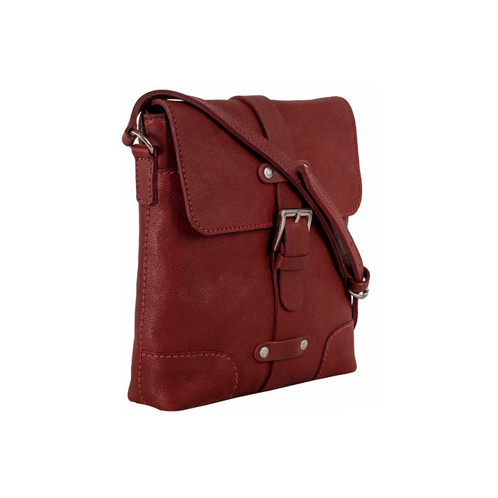 AMERICANO 01 CROSSBODY - Hidesign