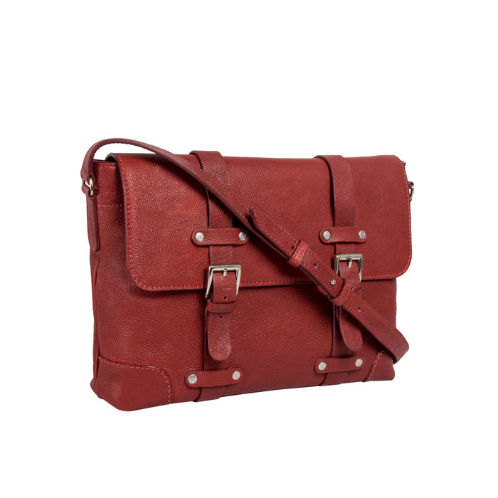 AMERICANO 02 CROSSBODY - Hidesign