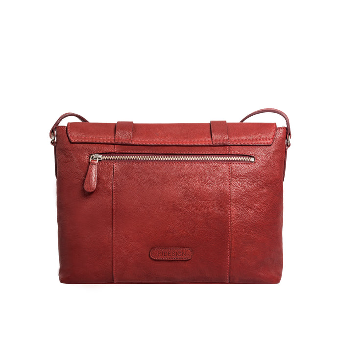 AMERICANO 02 CROSSBODY - Hidesign