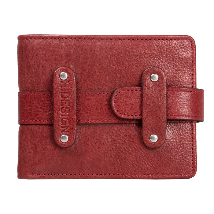 AMERICANO W2 BI-FOLD WALLET