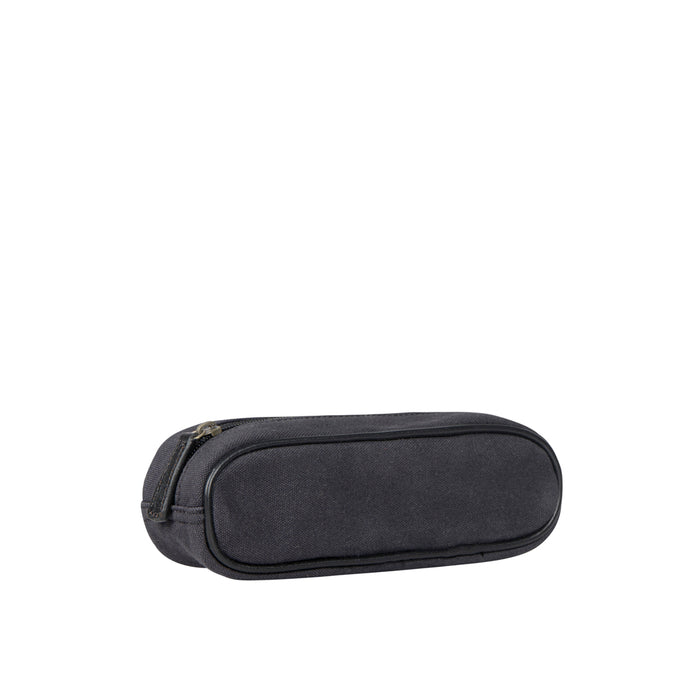 Andre 4215 Black Leather  Briefcase