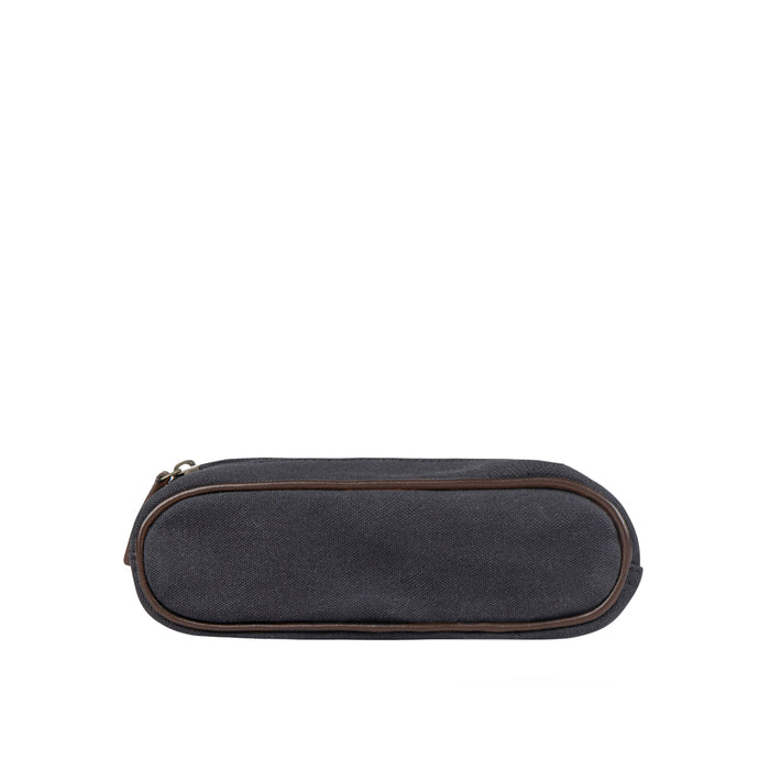 Andre 4215 Brown Leather  Briefcase
