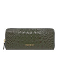 ANGARA W2(RF) SB ZIP AROUND WALLET