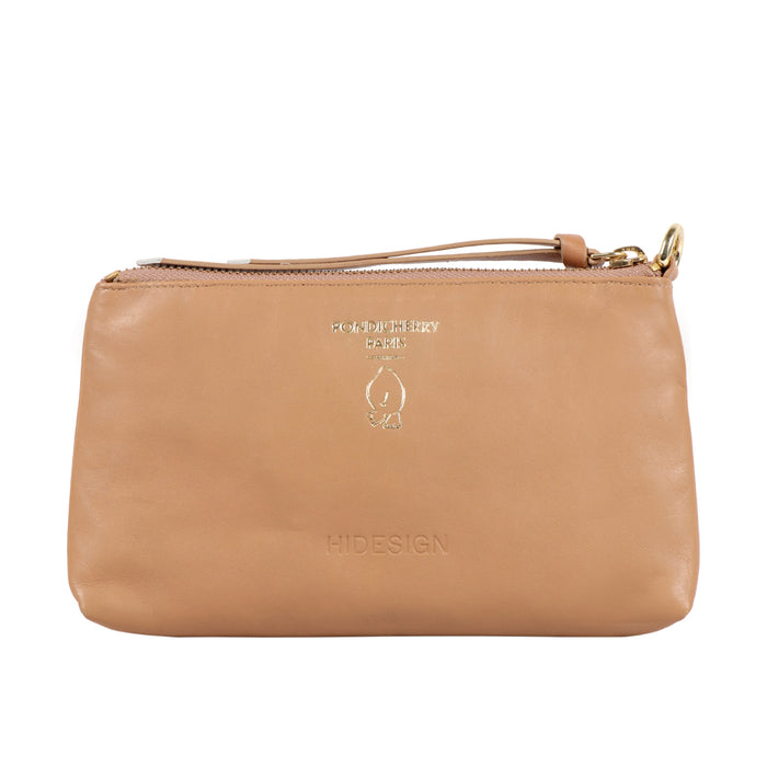 ANOUK 01 POUCH - Hidesign