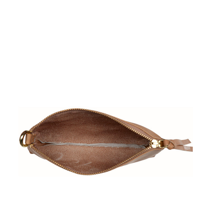 ANOUK 01 POUCH - Hidesign
