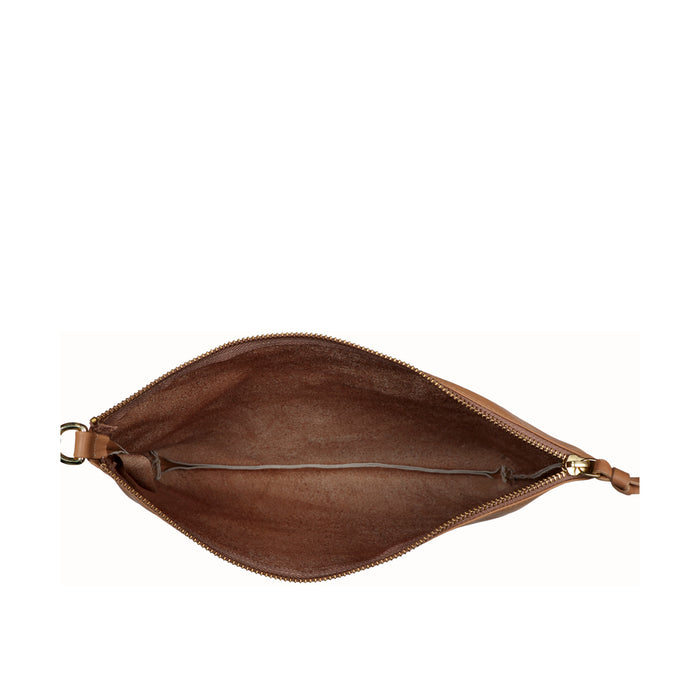 ANOUK 02 POUCH - Hidesign