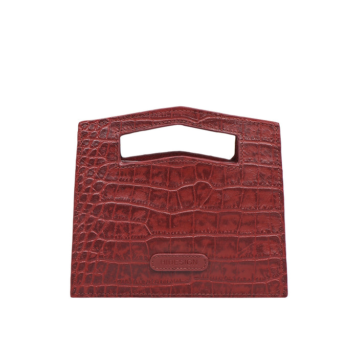 Arica 05 Default Title Leather Sling Bag