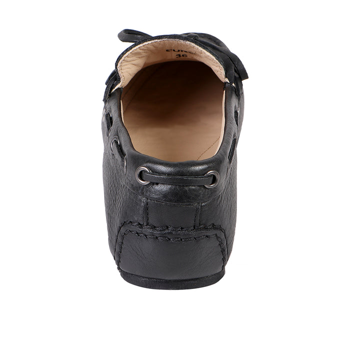 ARYA WOMENS SLIP ON SHOES - Hidesign