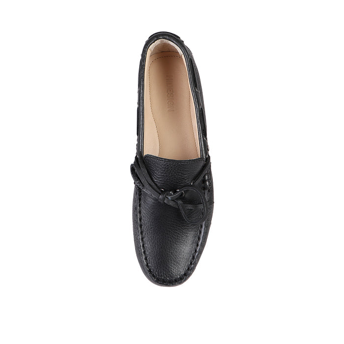 ARYA WOMENS SLIP ON SHOES - Hidesign