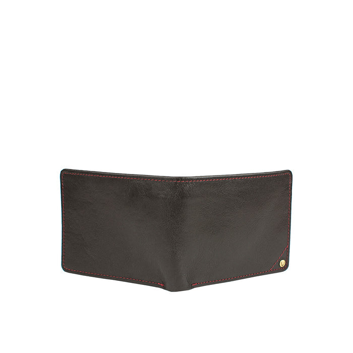 ASW004 RF BI-FOLD WALLET - Hidesign