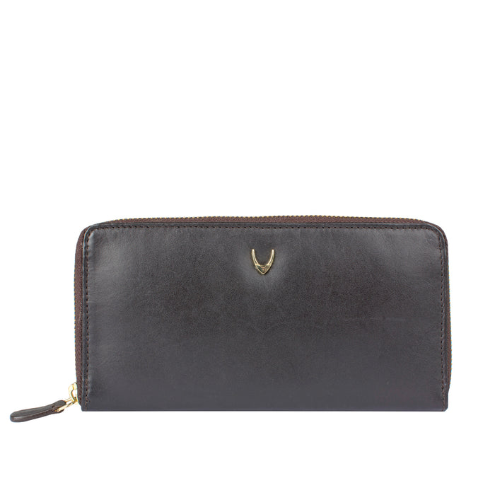 ATLANTA ZIP AROUND WALLET