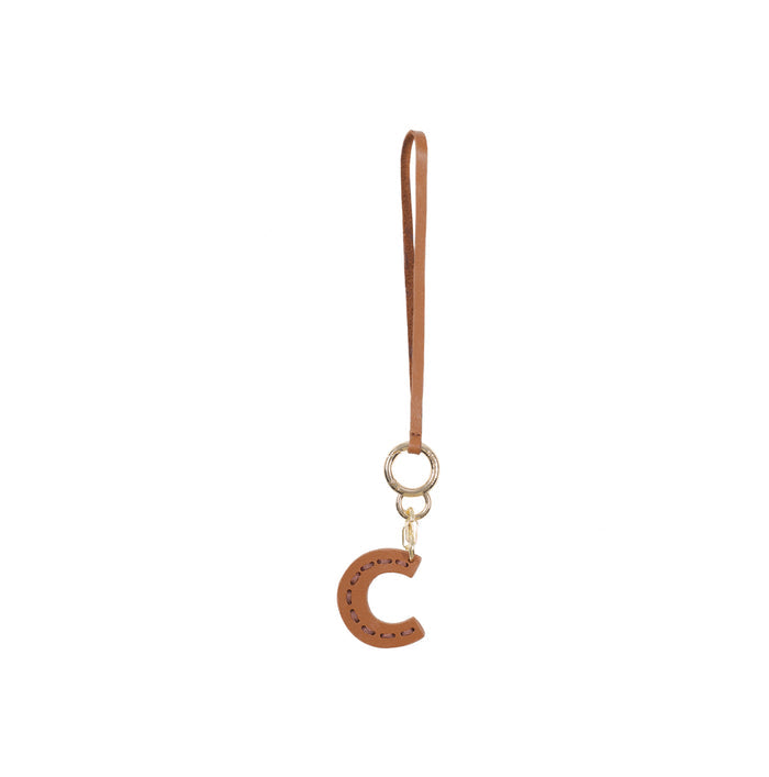 Orange / C