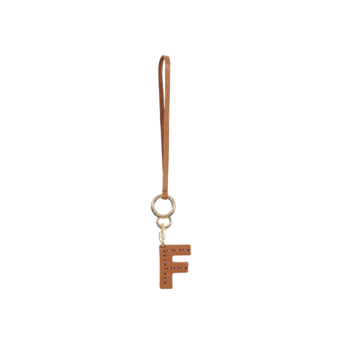 Orange / F