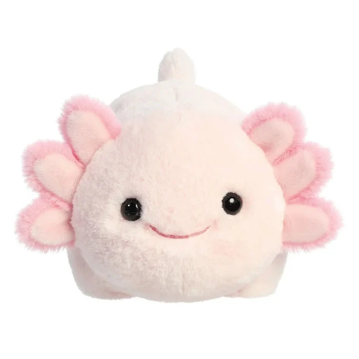 Aurora World - Spudster - Axel Axolotl