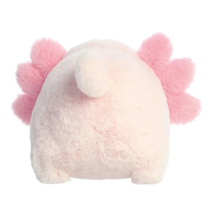 Aurora World - Spudster - Axel Axolotl