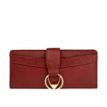 AZHA W1 BI-FOLD WALLET