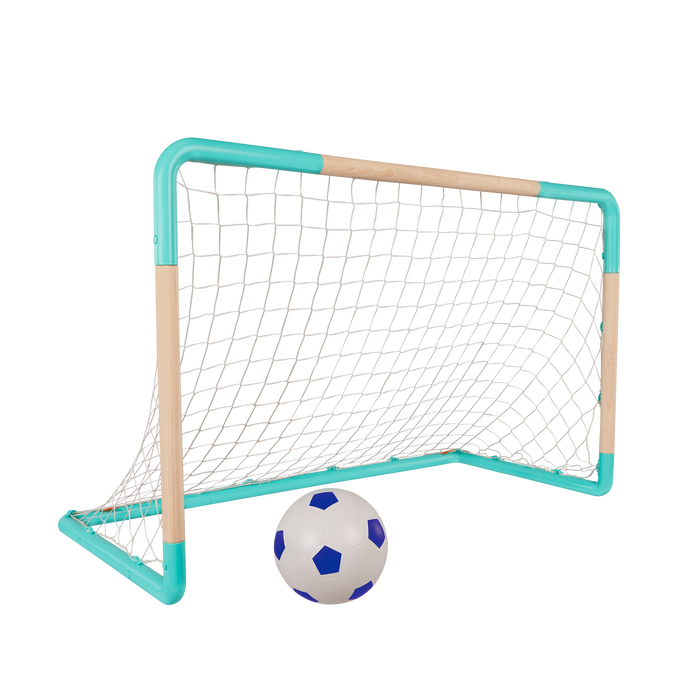 B. toys – B. sports Soccer Goal