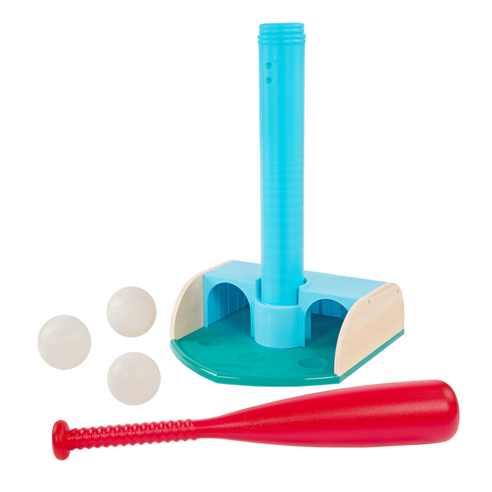 B. toys – B. sports