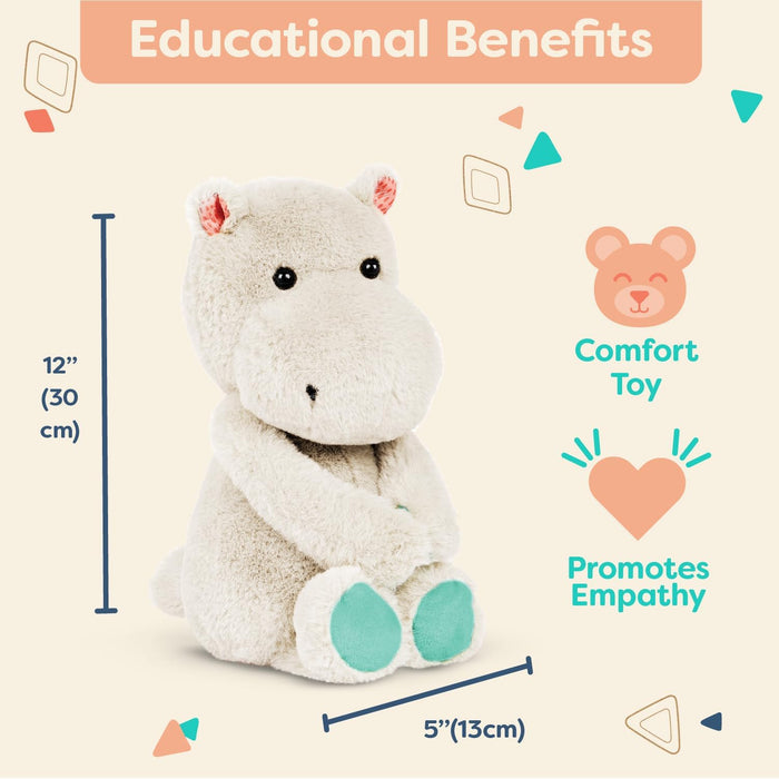 B. toys – Happy Hues; Gerry Grey