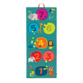 Tumbling mat for kids.