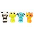 B. toys – Pinky Pals - Cat, Panda, Dog, Frog
