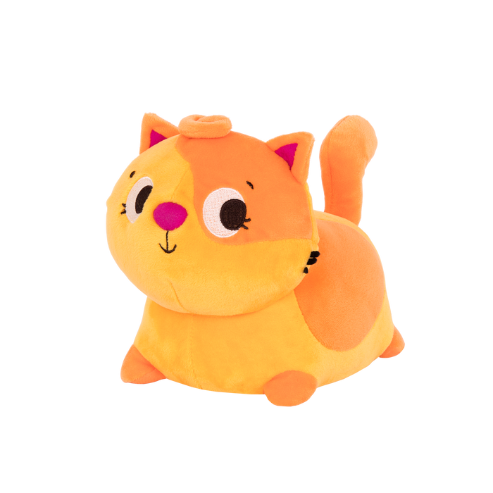 B. toys – Wobble 'n' Go – Cat