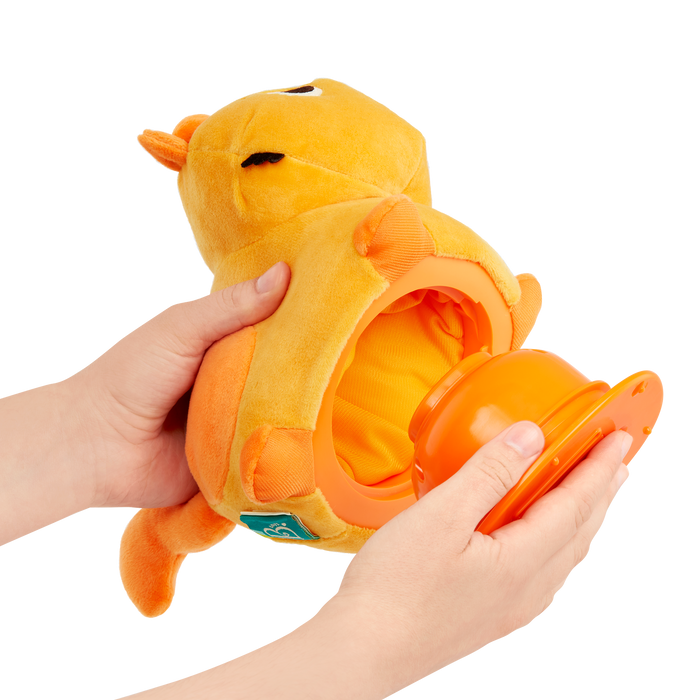 B. toys – Wobble 'n' Go – Cat