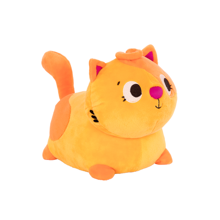 B. toys – Wobble 'n' Go – Cat