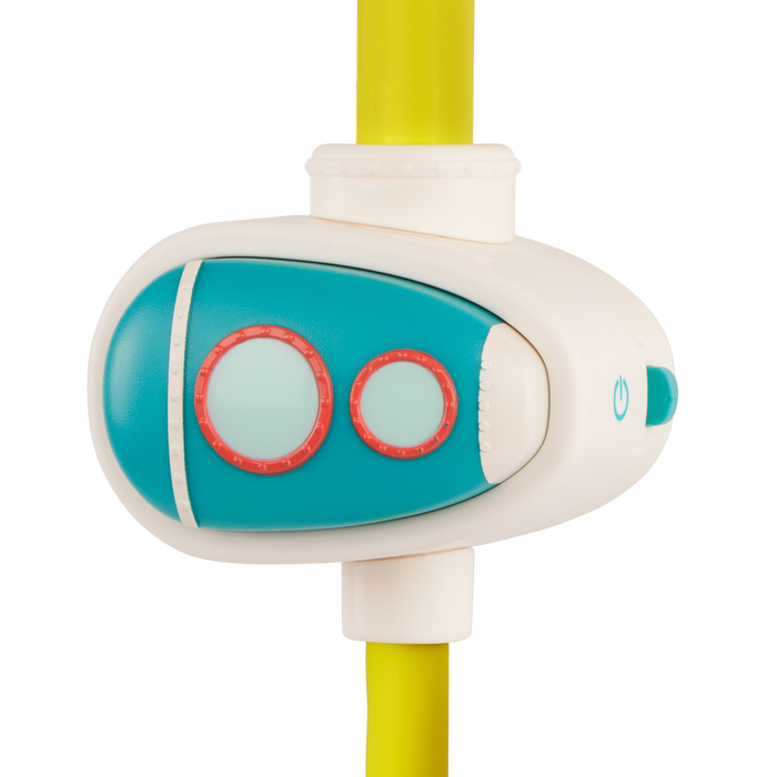 B. toys – Wonder-full Waterworks