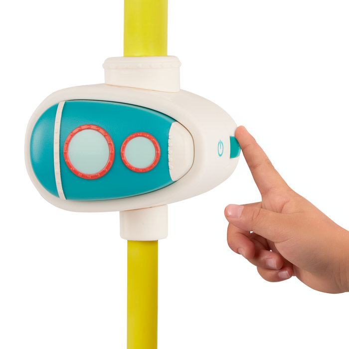B. toys – Wonder-full Waterworks