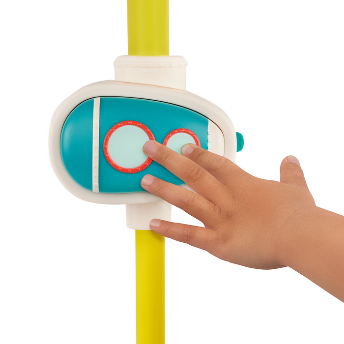 B. toys – Wonder-full Waterworks