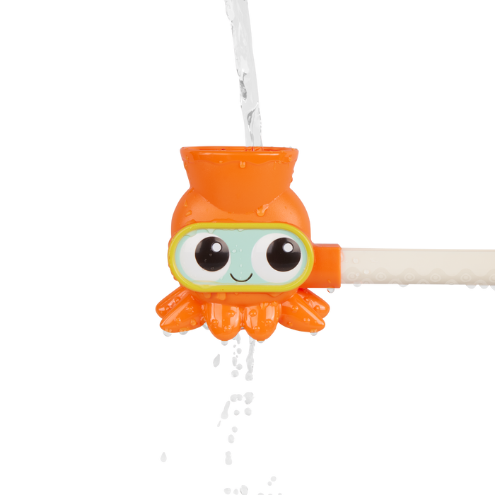 B. toys – Wonder-full Waterworks