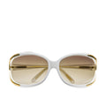 BALI OVAL SUNGLASS
