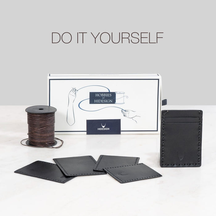 Banca Card Case - Level 1