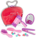 Battat - Beauty Shope Hair Set