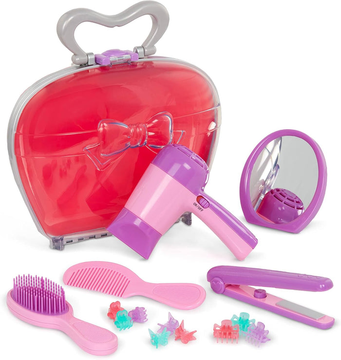 Battat - Beauty Shope Hair Set