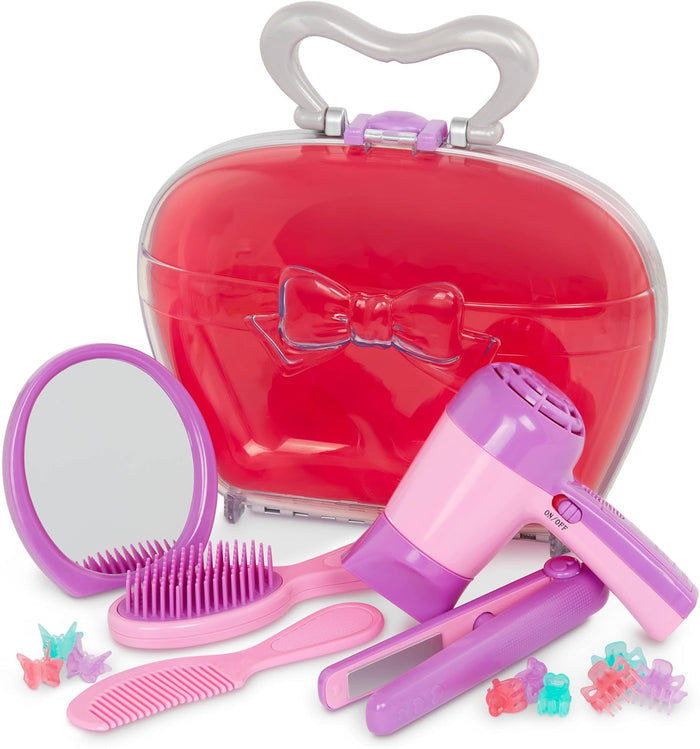 Battat - Beauty Shope Hair Set