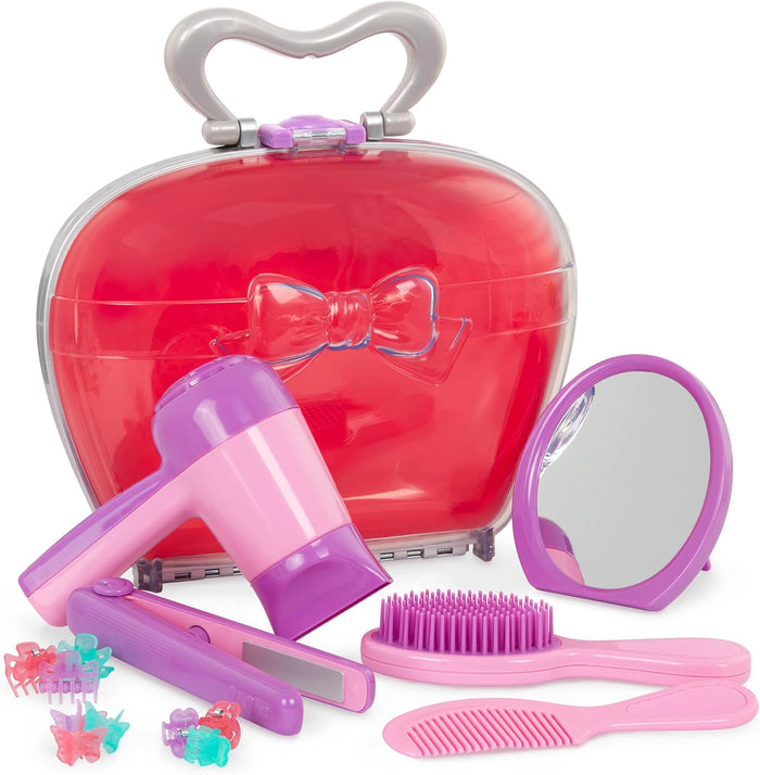 Battat - Beauty Shope Hair Set