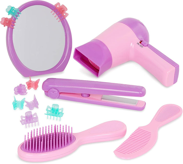 Battat - Beauty Shope Hair Set