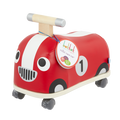 Battat - Rollin Ride On Race Car