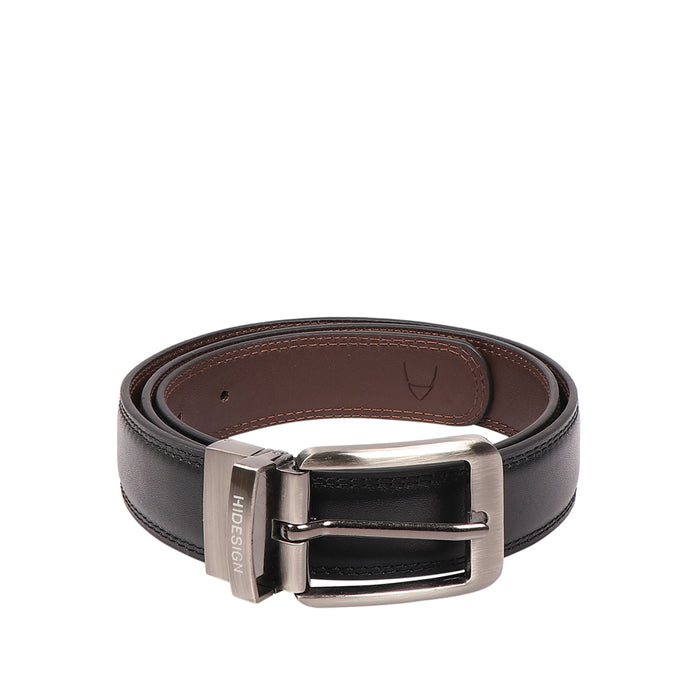 BE2218 MENS REVERSIBLE BELT