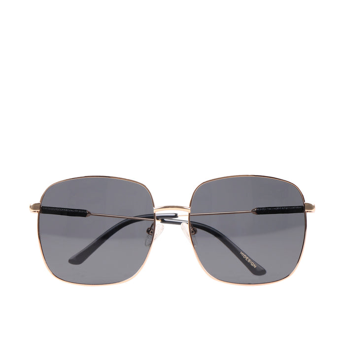 BEACH OVERSIZED SUNGLASS