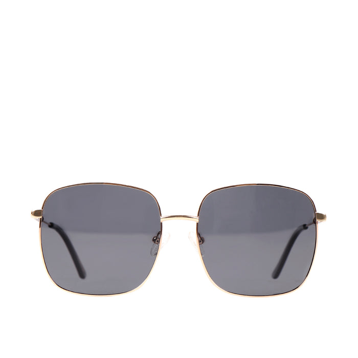 BEACH OVERSIZED SUNGLASS - Hidesign