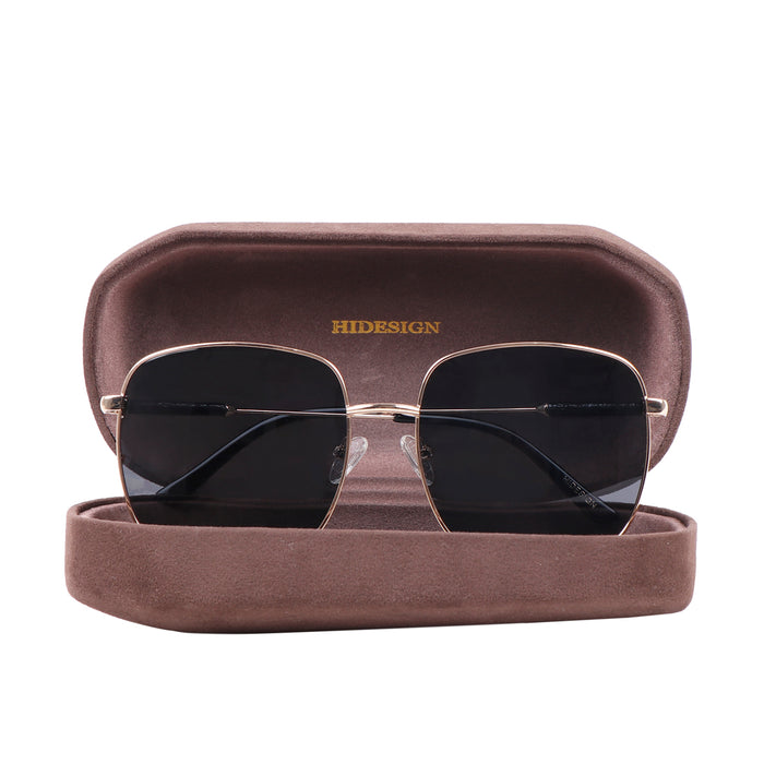 BEACH OVERSIZED SUNGLASS - Hidesign