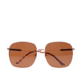 BEACH OVERSIZED SUNGLASS